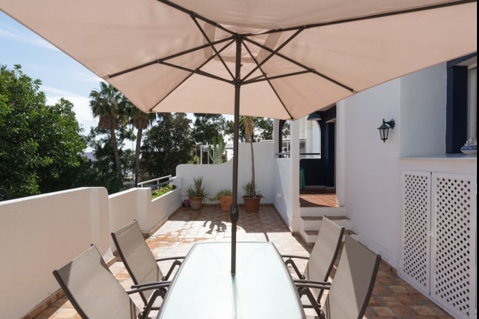 image Virginia Beach & private terrace by ELE Apartments 15