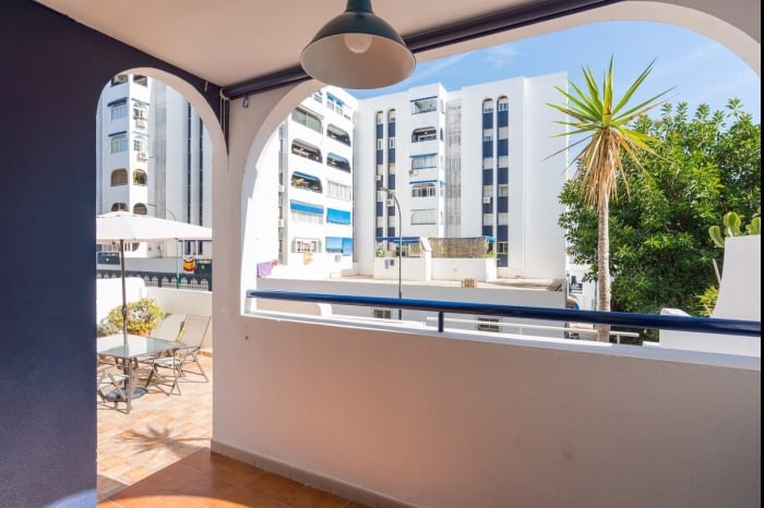 image Virginia Beach & private terrace by ELE Apartments 16