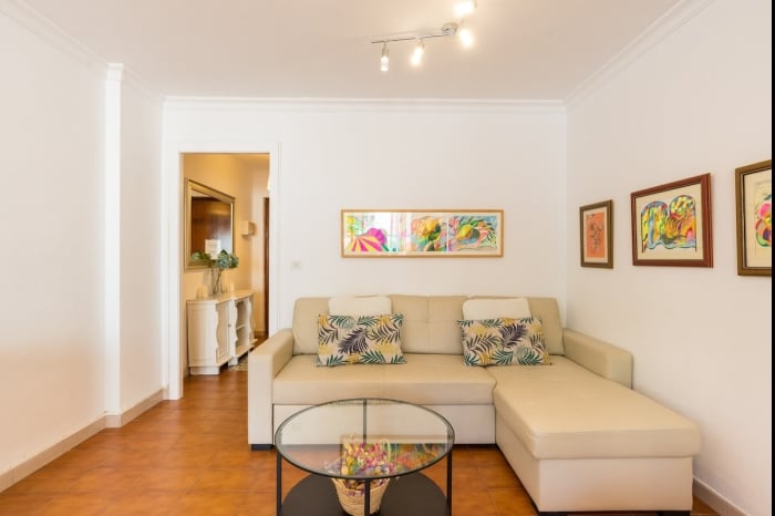 image Virginia Beach & private terrace by ELE Apartments 1