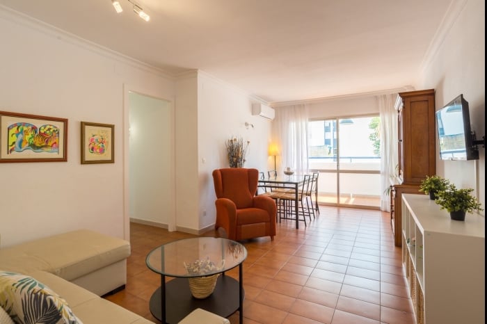 image Virginia Beach & private terrace by ELE Apartments 2