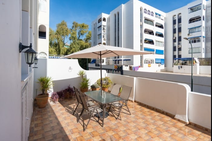 image Virginia Beach & private terrace by ELE Apartments 3