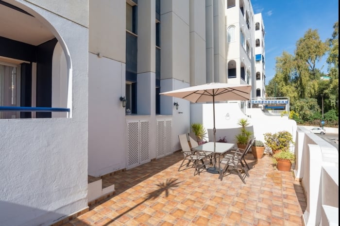 image Virginia Beach & private terrace by ELE Apartments 4