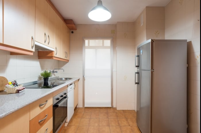 image Virginia Beach & private terrace by ELE Apartments 5