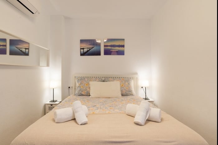 image Virginia Beach & private terrace by ELE Apartments 7