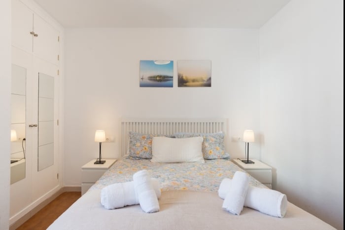 image Virginia Beach & private terrace by ELE Apartments 8