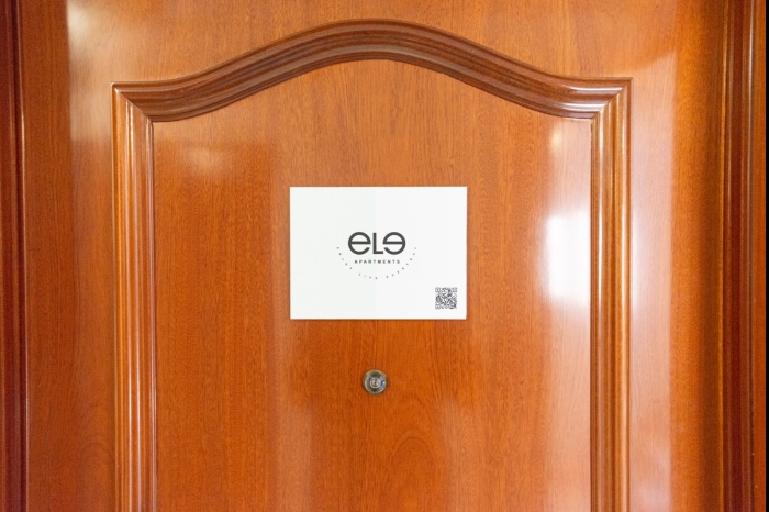 image Rosaleda old town balconies by ELE Apartments 19