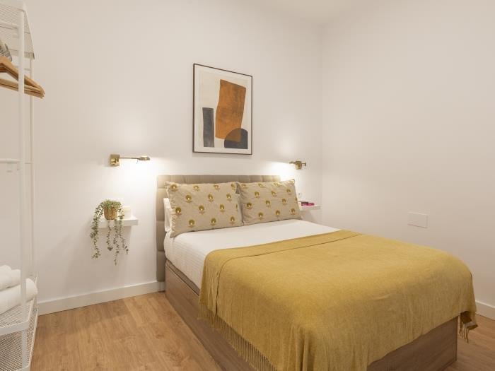 Santos Thyssen by ELE Apartments