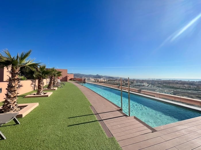 SKY GARDEN by ELE APARTMENTS