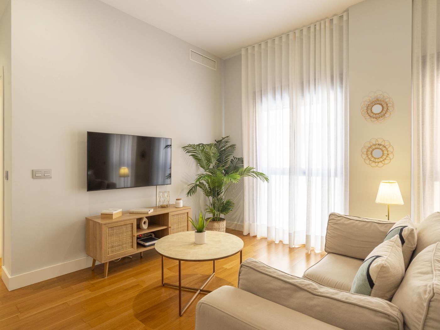 image Souviron & old town by ELE Apartments 0