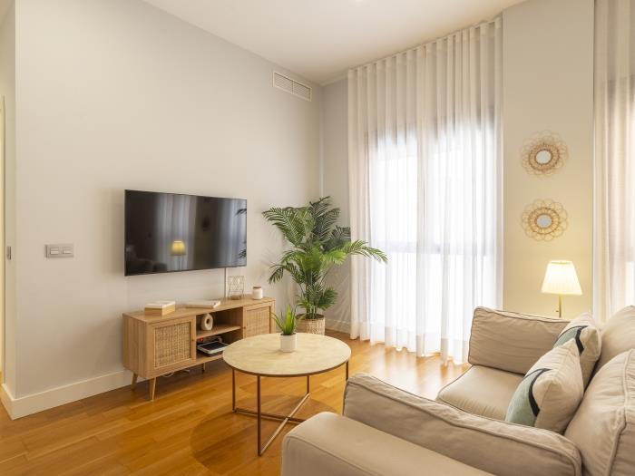 Souviron & old town by ELE Apartments