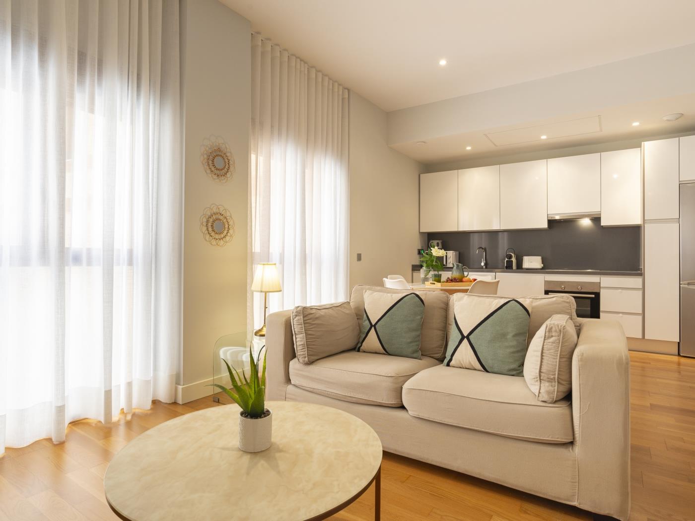 image Souviron & old town by ELE Apartments 1