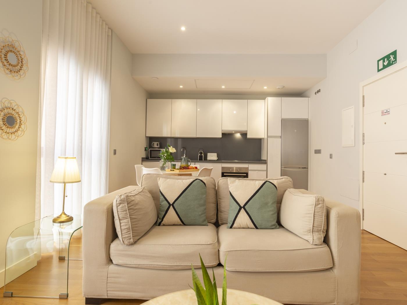 image Souviron & old town by ELE Apartments 3