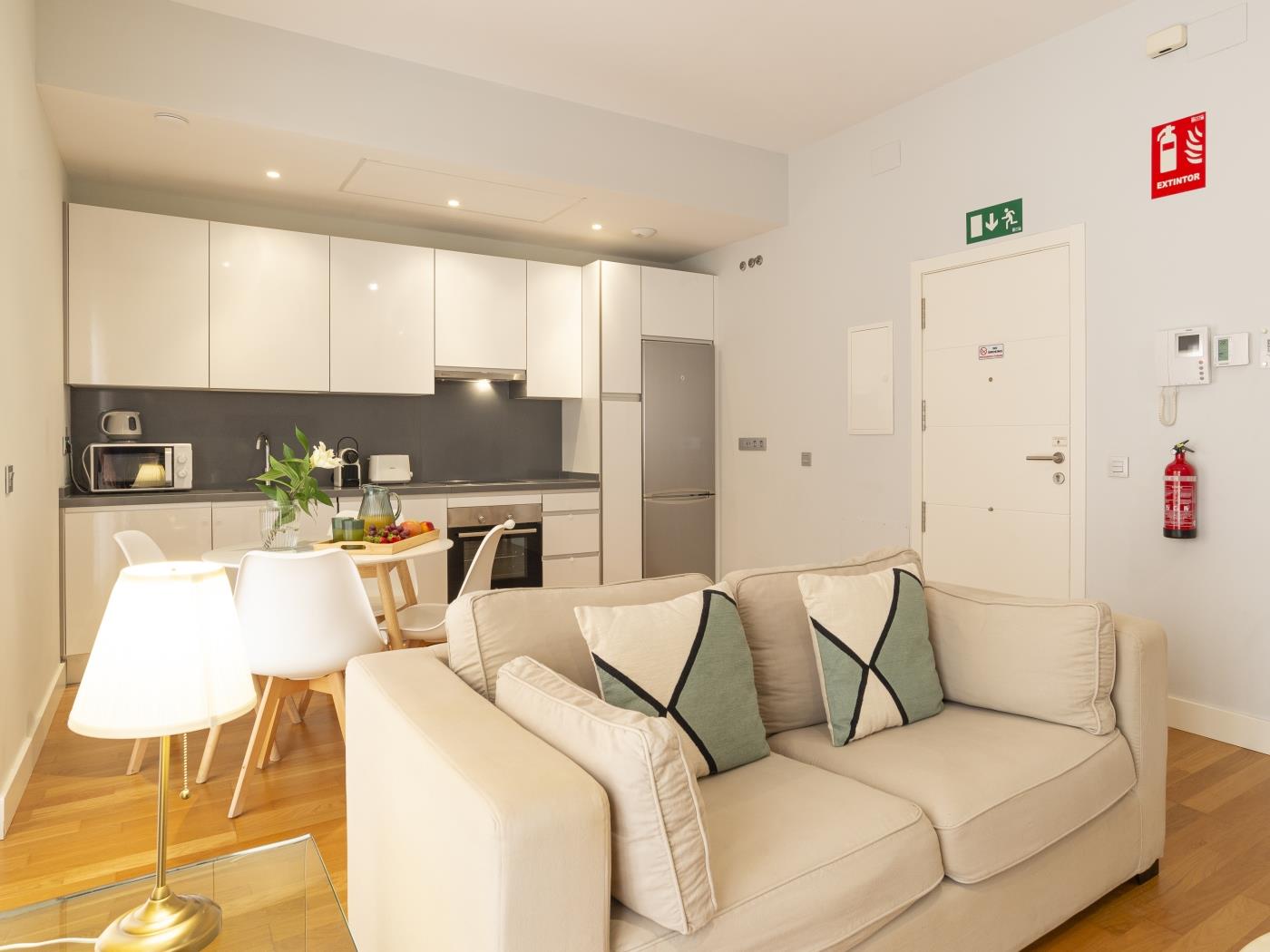 image Souviron & old town by ELE Apartments 4