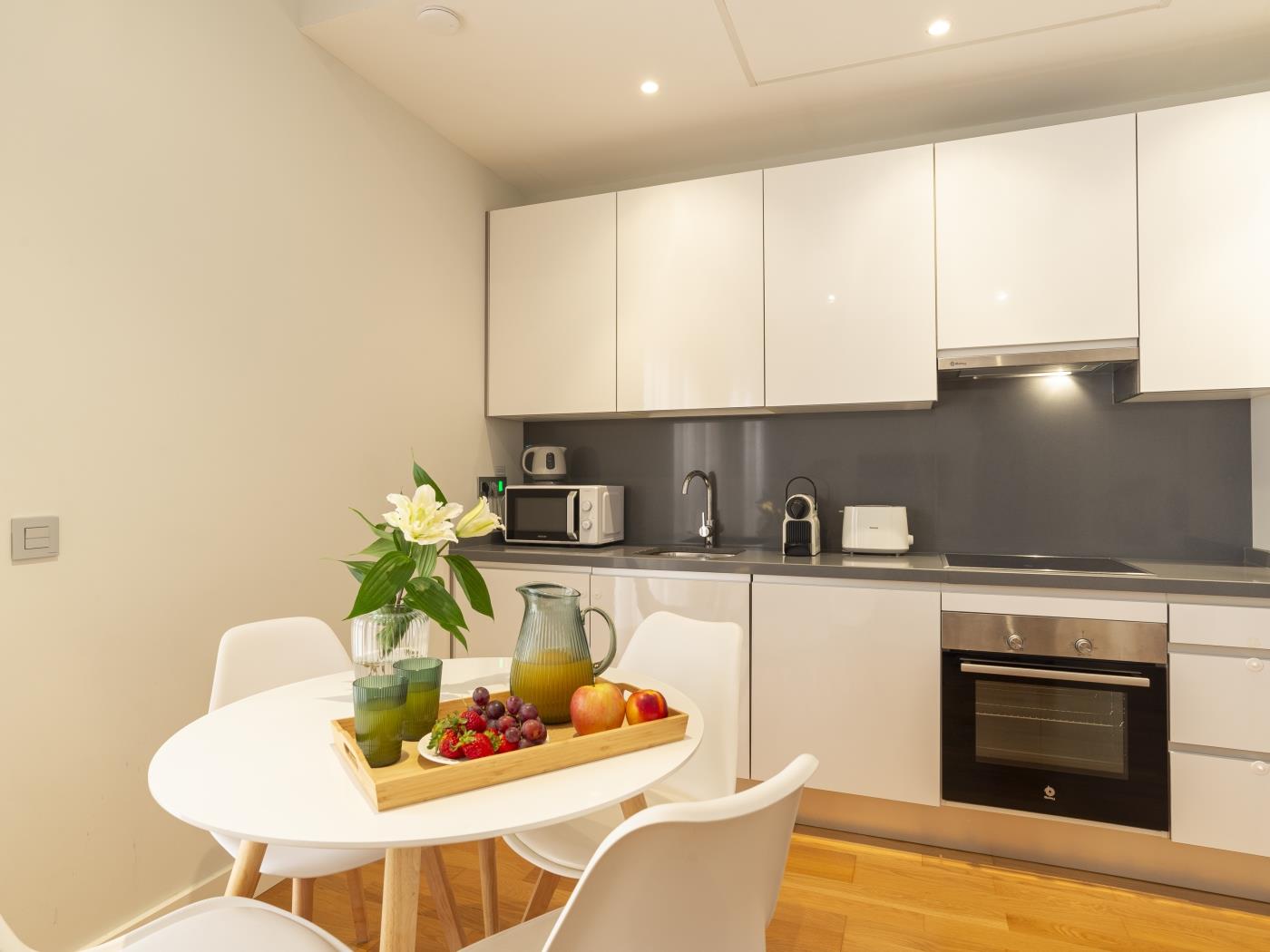 image Souviron & old town by ELE Apartments 8