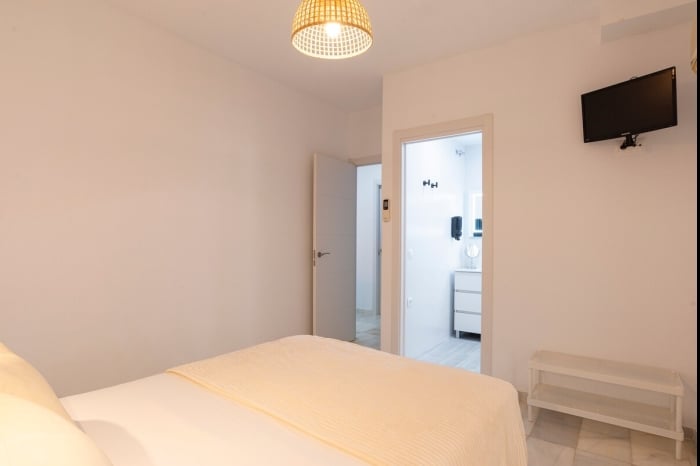 image Tejon II private terrace by ELE Apartments 10