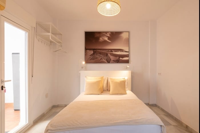 image Tejon II private terrace by ELE Apartments 11