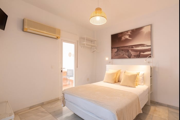 image Tejon II private terrace by ELE Apartments 12