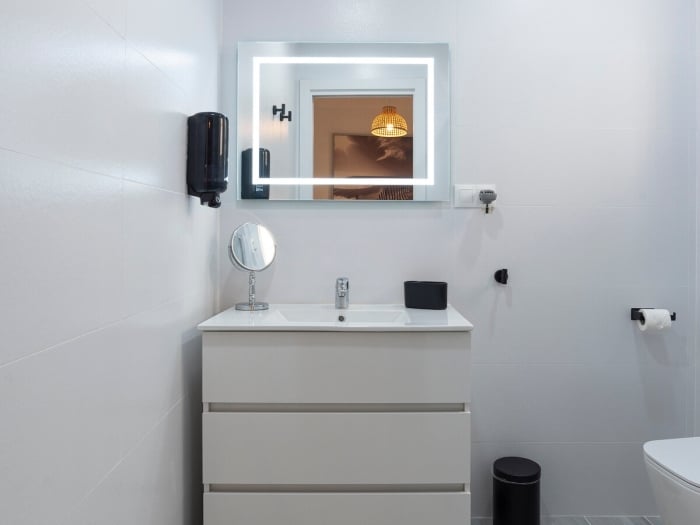 image Tejon II private terrace by ELE Apartments 15
