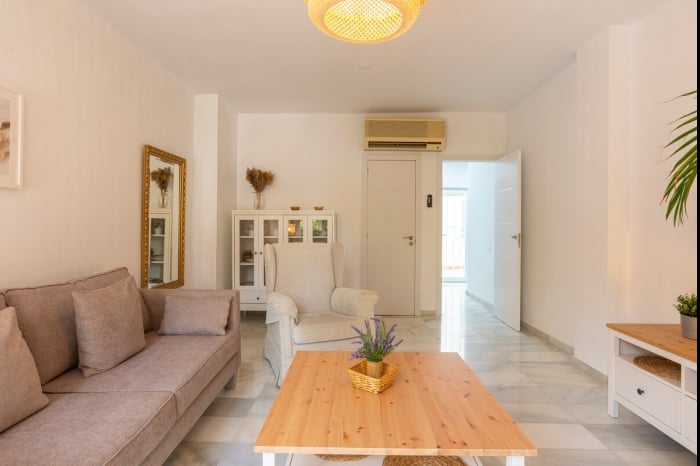 image Tejon II private terrace by ELE Apartments 1