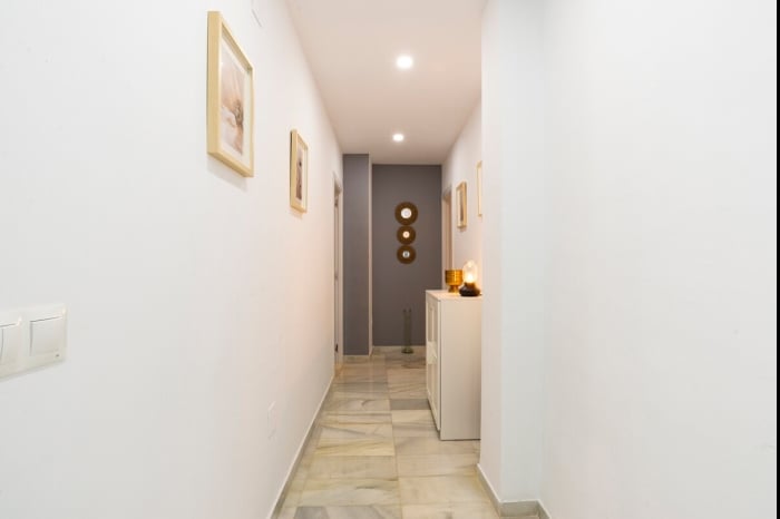 image Tejon II private terrace by ELE Apartments 6