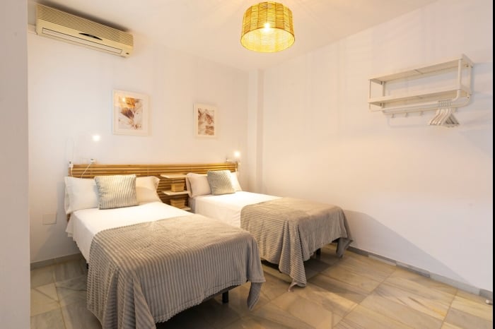 image Tejon II private terrace by ELE Apartments 8
