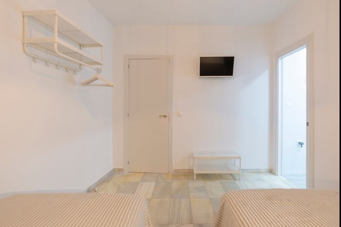 image Tejon II private terrace by ELE Apartments 9