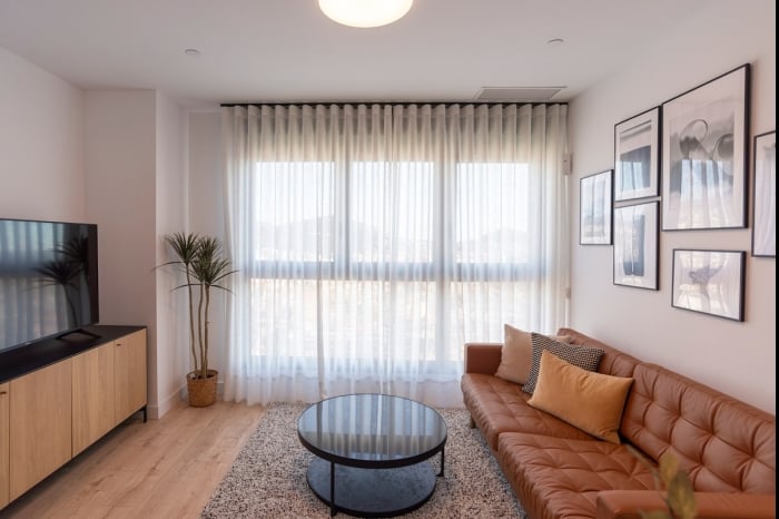 image Skyline II Pool Coworking by ELE Apartments 26