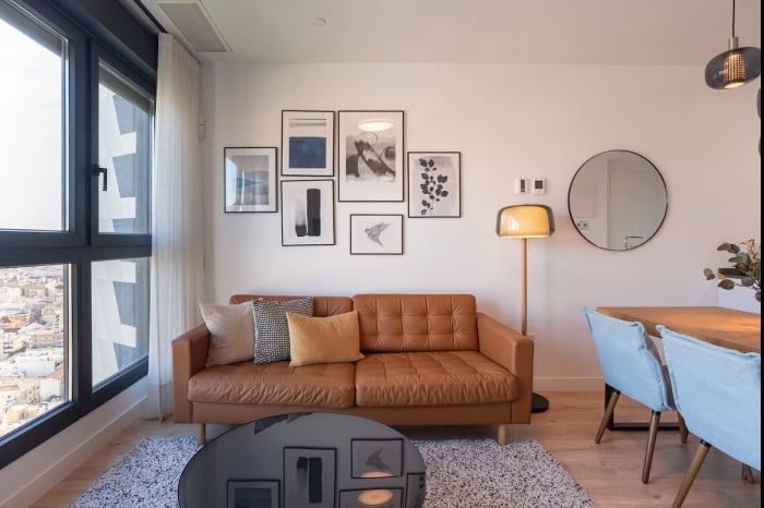 image Skyline II Pool Coworking by ELE Apartments 2