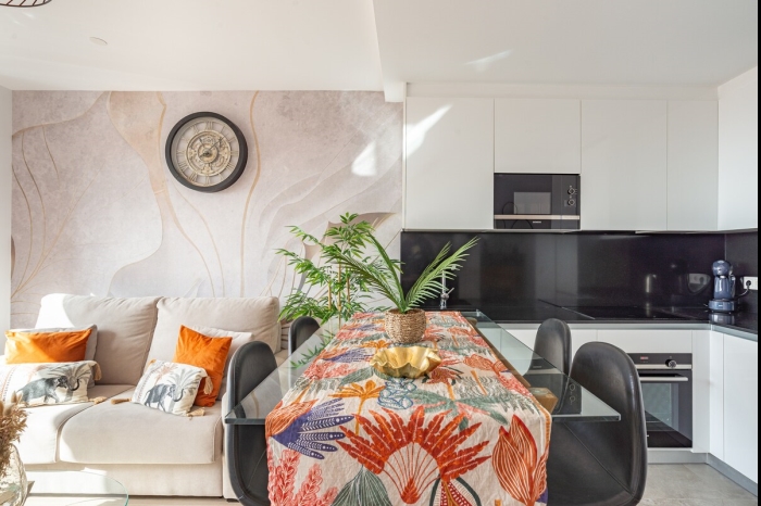 image Skyline VI Pool Coworking by ELE Apartments 1
