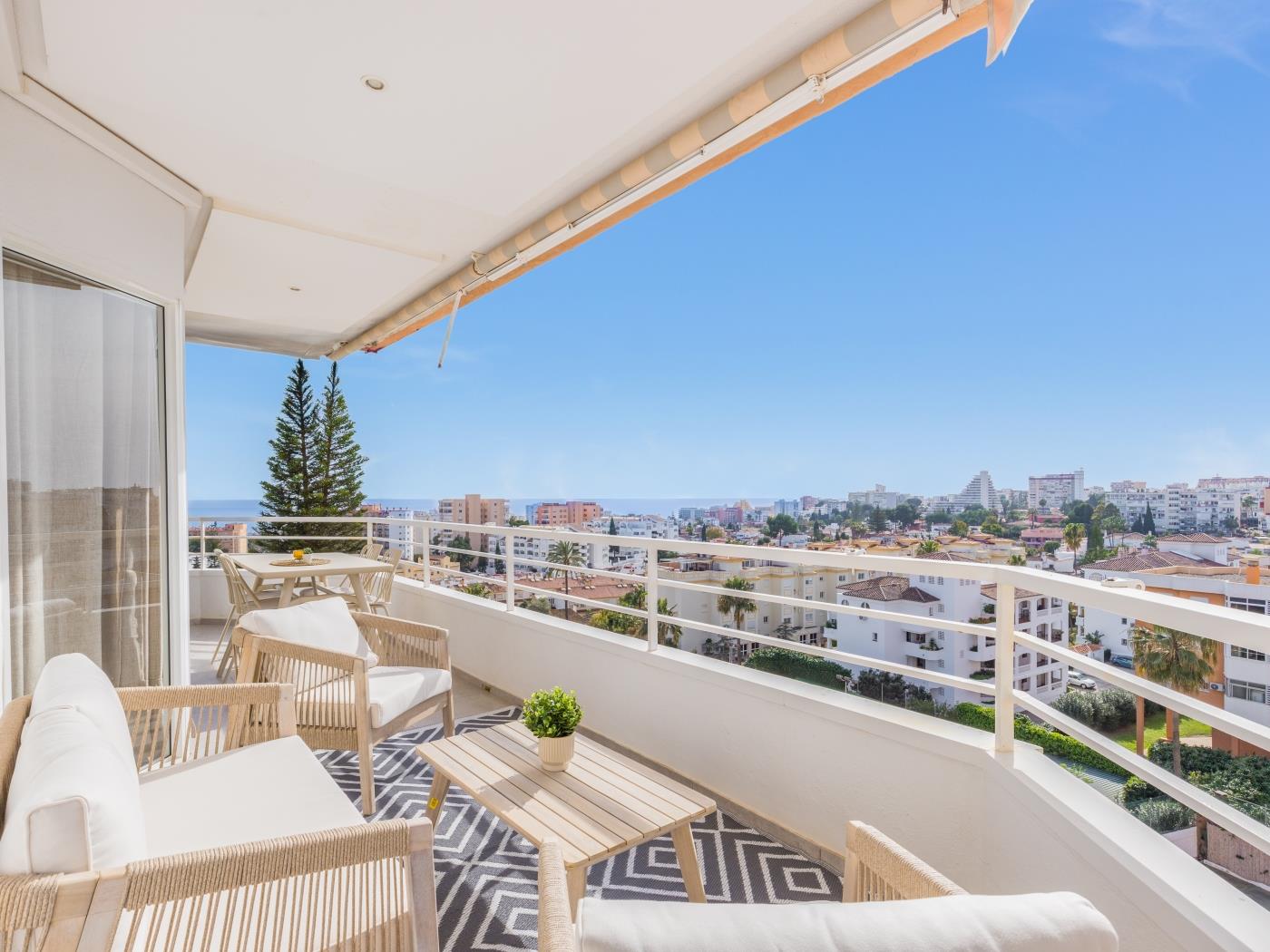 image Torremolinos Terrace Views by ELE Apartments 0