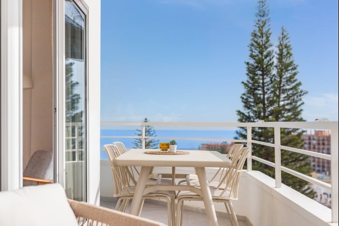 Torremolinos Terrace Views by ELE Apartments