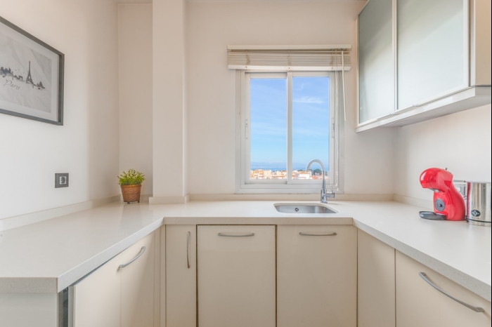 image Torremolinos Terrace Views by ELE Apartments 10
