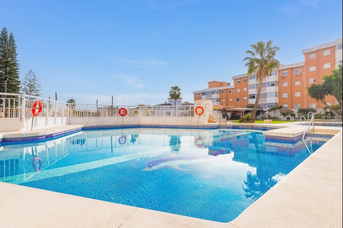 image Torremolinos Terrace Views by ELE Apartments 11
