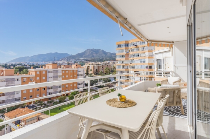 image Torremolinos Terrace Views by ELE Apartments 13