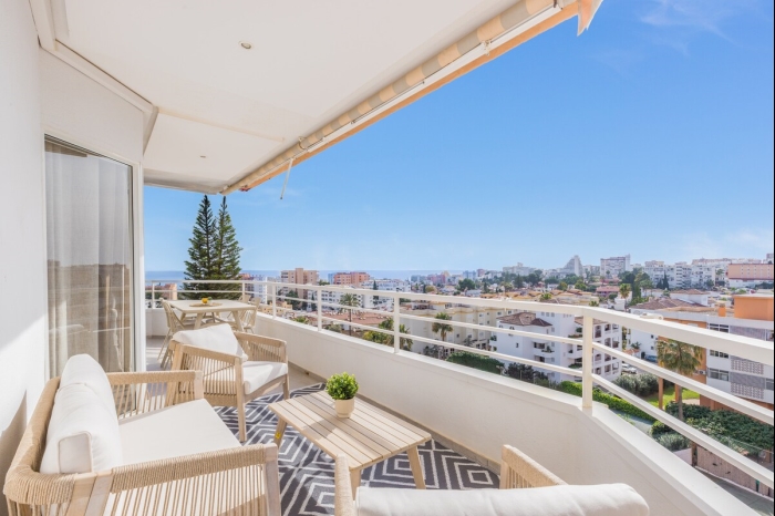 image Torremolinos Terrace Views by ELE Apartments 14