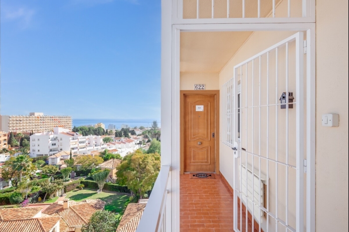 image Torremolinos Terrace Views by ELE Apartments 15