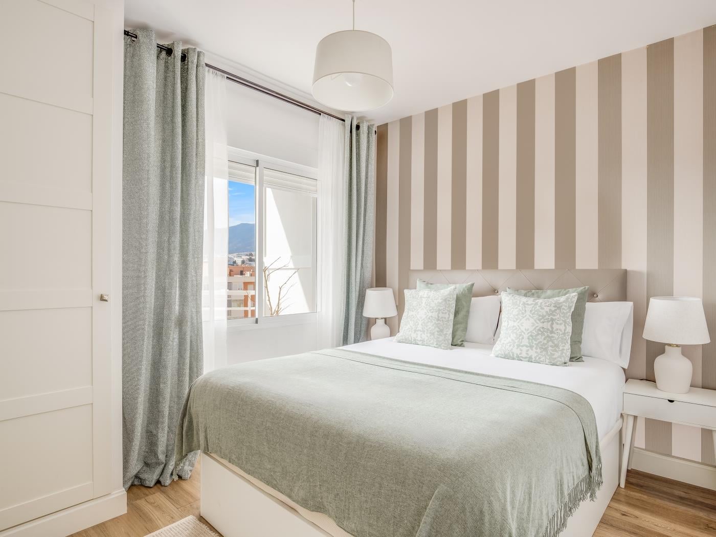 image Torremolinos Terrace Views by ELE Apartments 16