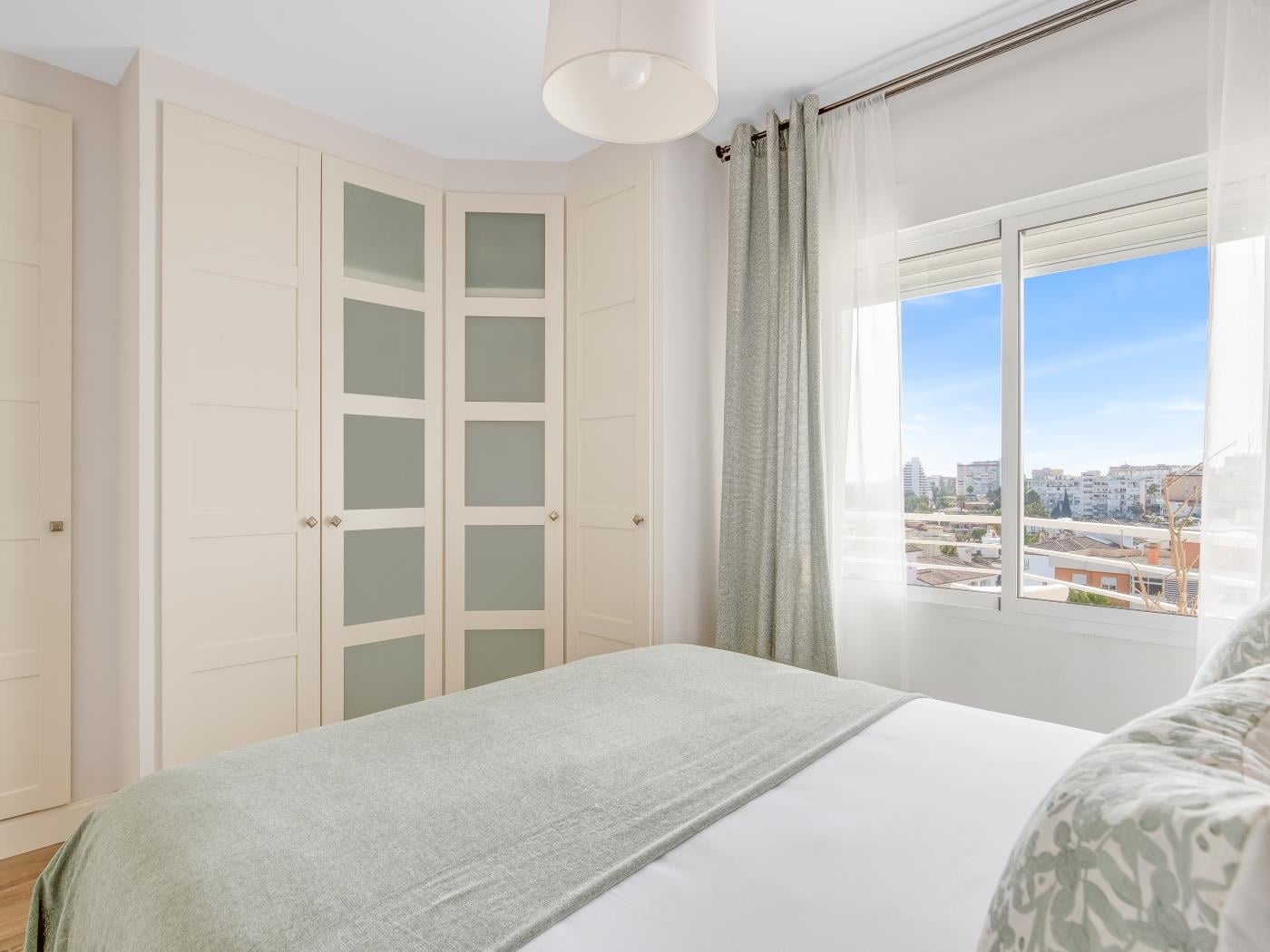 image Torremolinos Terrace Views by ELE Apartments 18