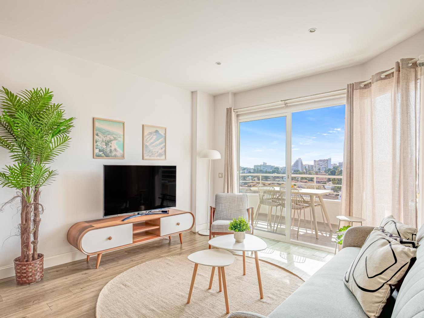 image Torremolinos Terrace Views by ELE Apartments 19