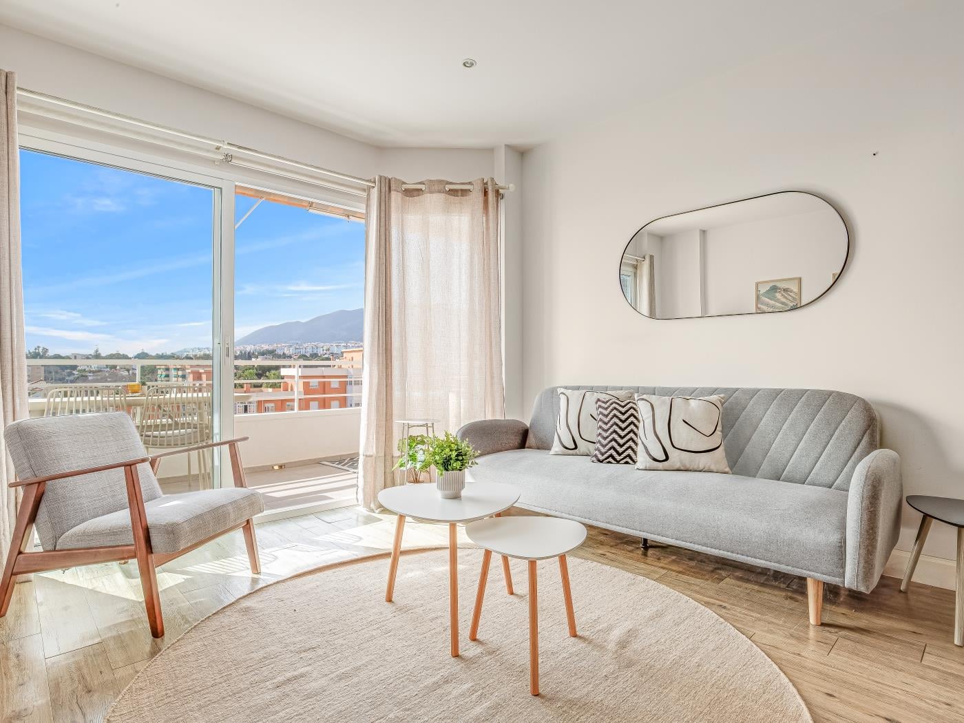 image Torremolinos Terrace Views by ELE Apartments 1
