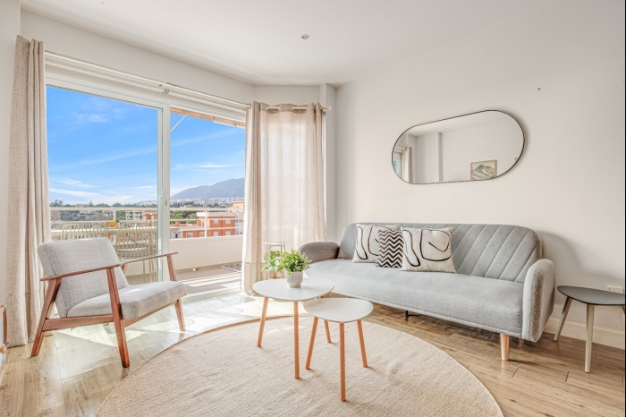 image Torremolinos Terrace Views by ELE Apartments 1