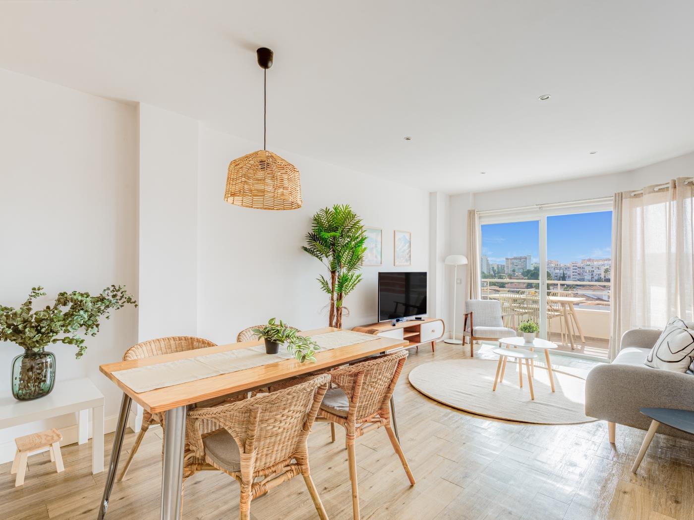 image Torremolinos Terrace Views by ELE Apartments 20