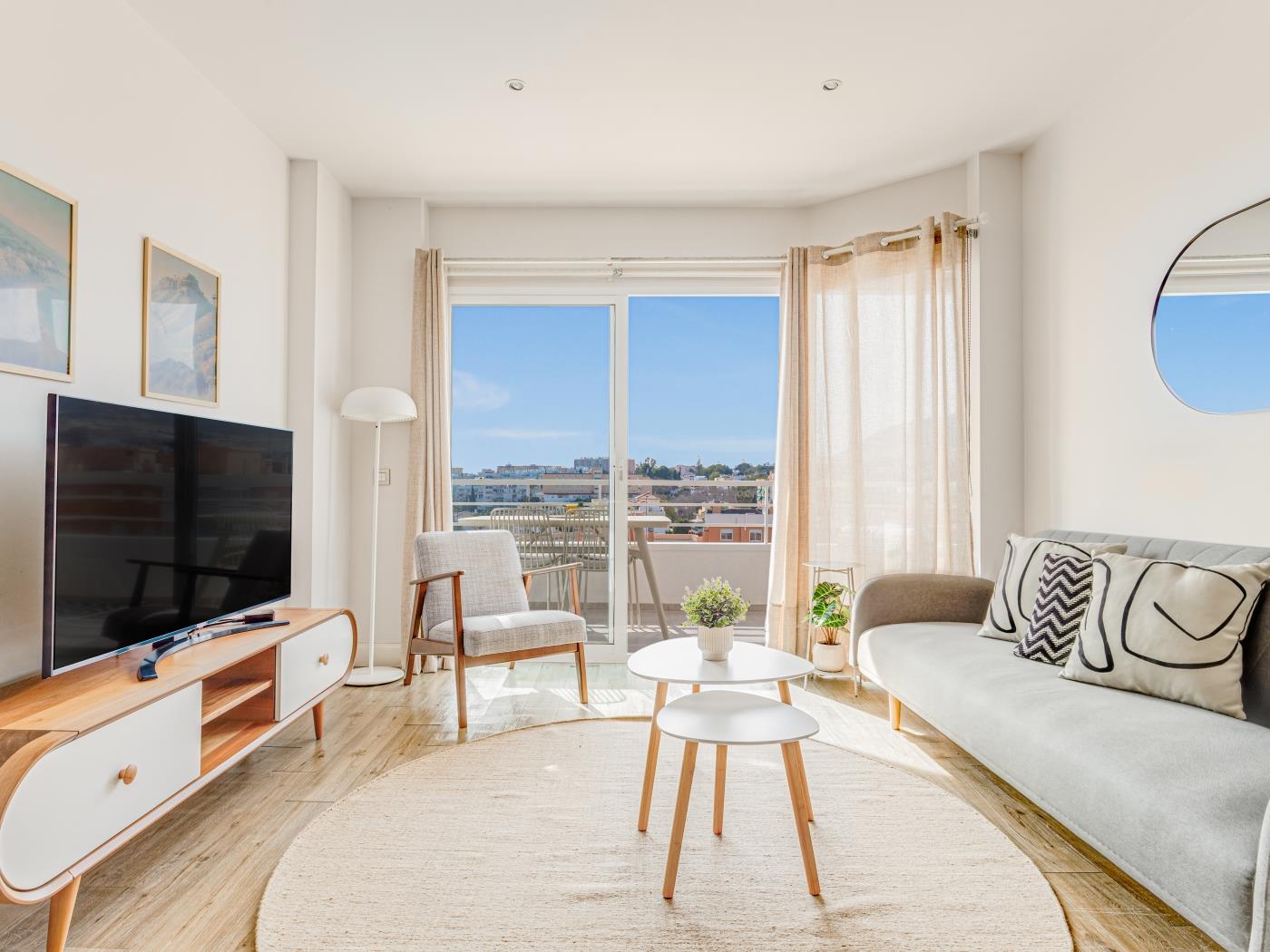 image Torremolinos Terrace Views by ELE Apartments 21