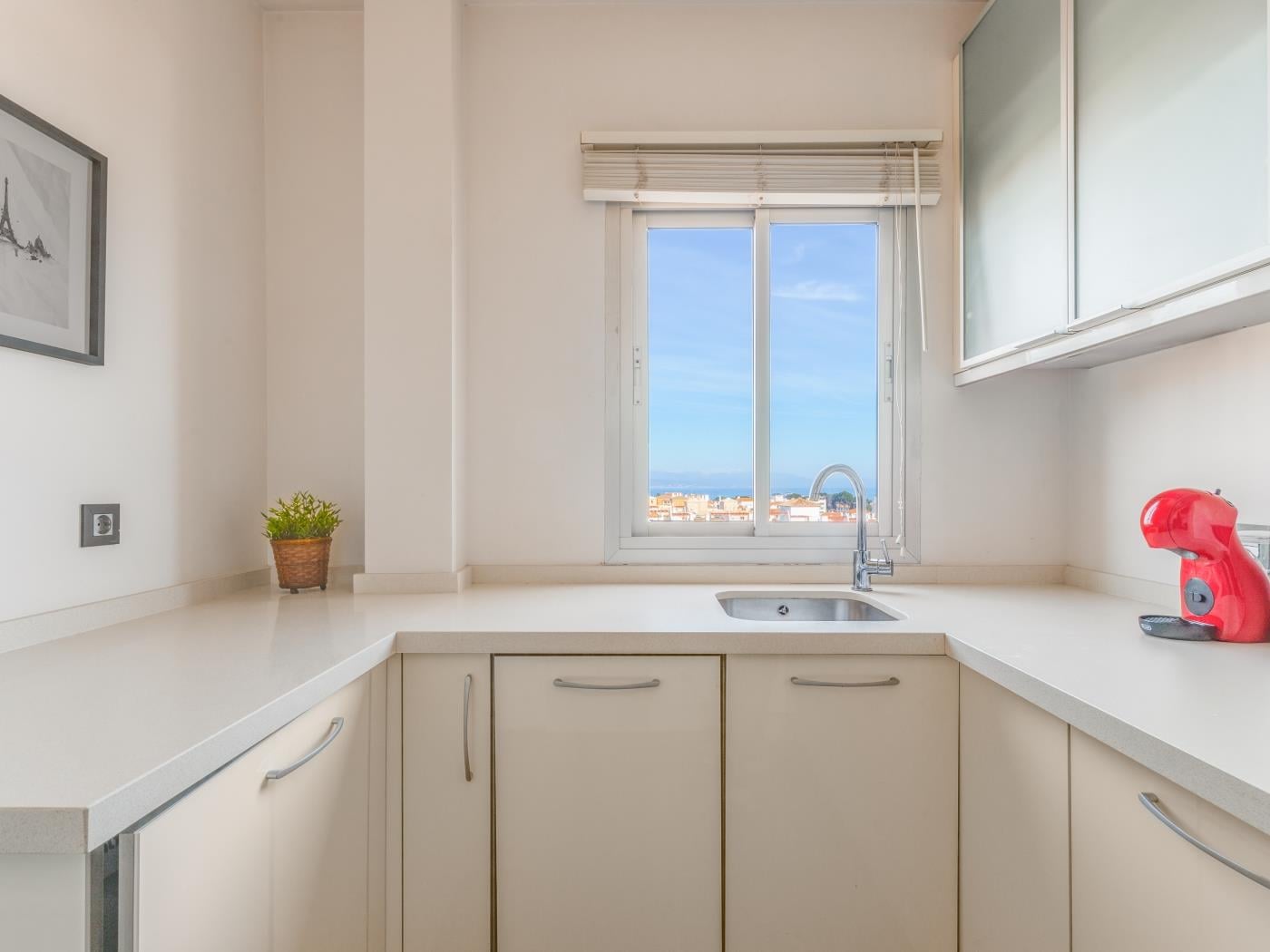image Torremolinos Terrace Views by ELE Apartments 23