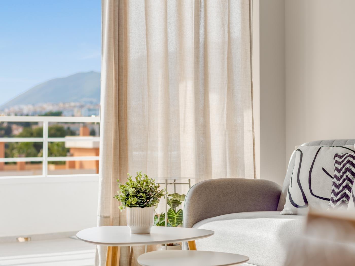 image Torremolinos Terrace Views by ELE Apartments 25