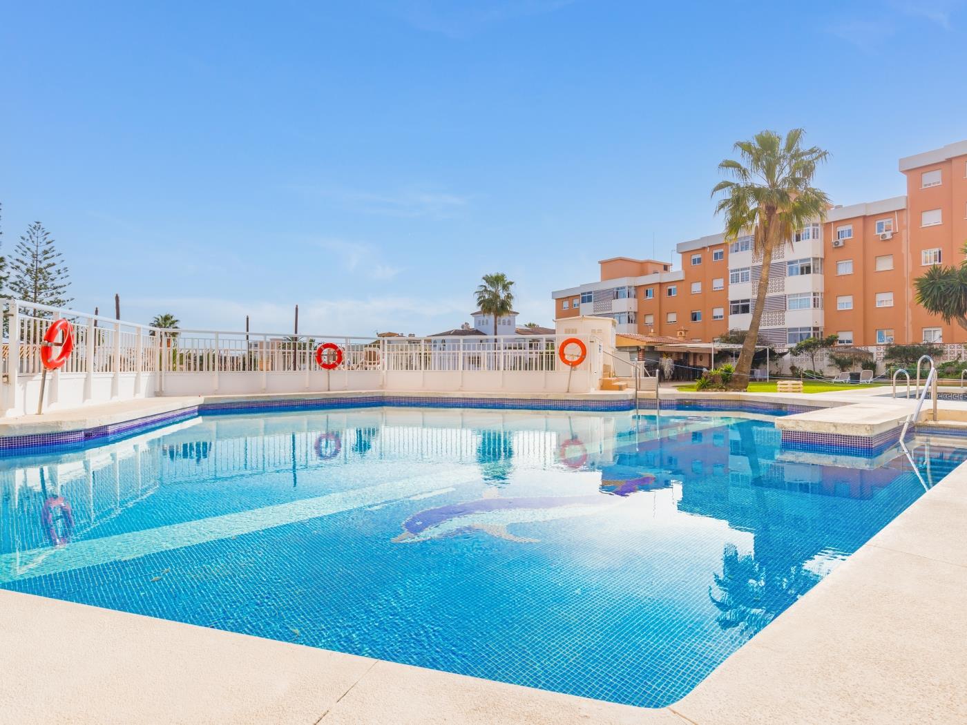 image Torremolinos Terrace Views by ELE Apartments 2