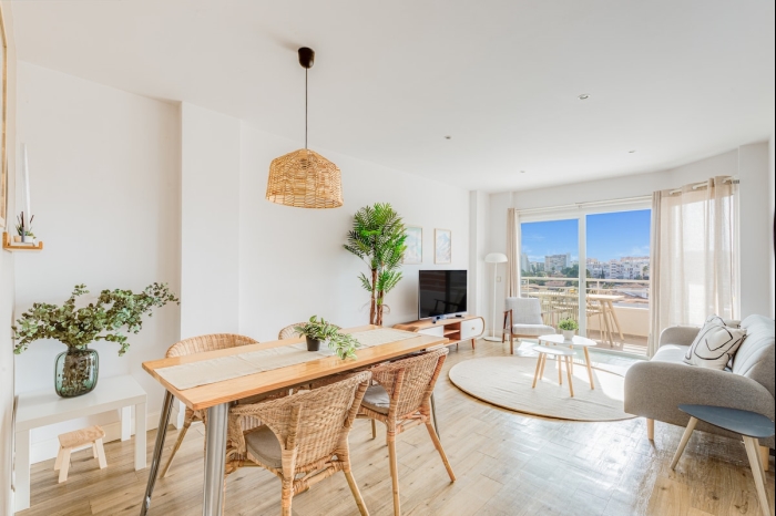image Torremolinos Terrace Views by ELE Apartments 2
