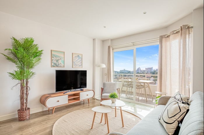 image Torremolinos Terrace Views by ELE Apartments 3