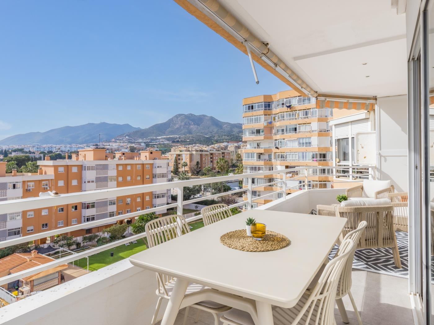 image Torremolinos Terrace Views by ELE Apartments 4