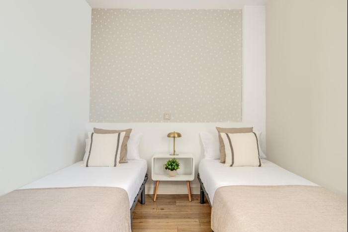 image Torremolinos Terrace Views by ELE Apartments 8